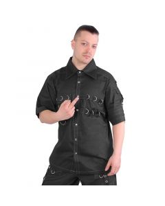 Gothic shirt