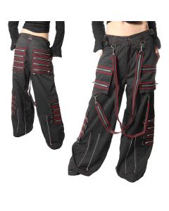 Cyber Bondage Trousers Style No. SH-066